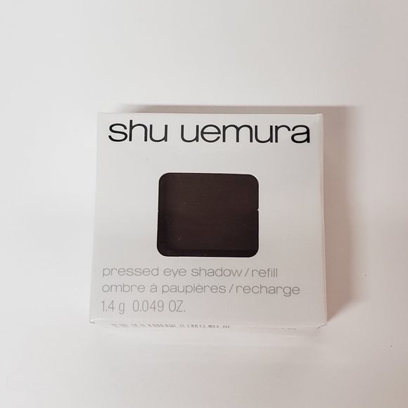 Shu Uemura eyeshadow dark brown 895 - Picture 1 of 2